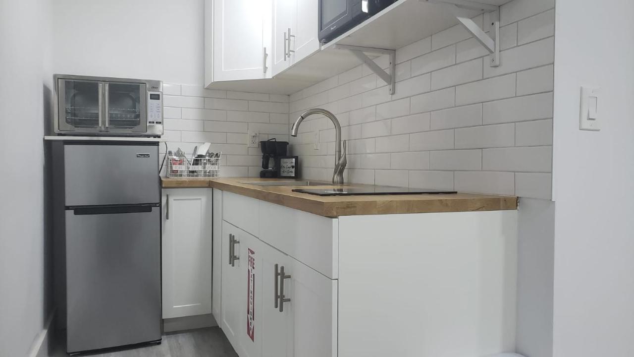 Appartement Funston à Hollywood Extérieur photo