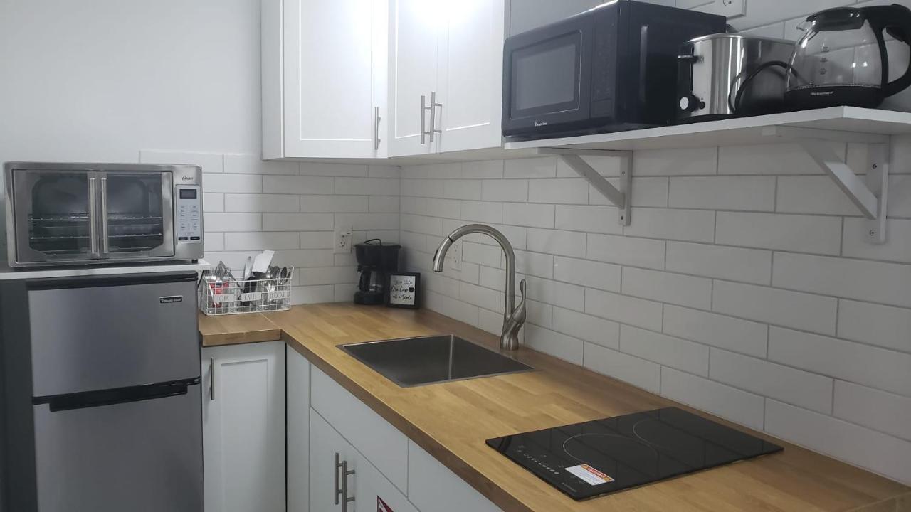 Appartement Funston à Hollywood Extérieur photo