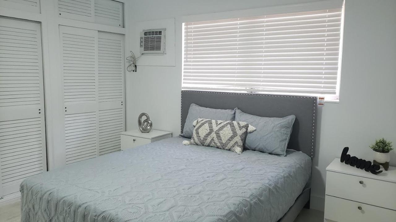 Appartement Funston à Hollywood Extérieur photo