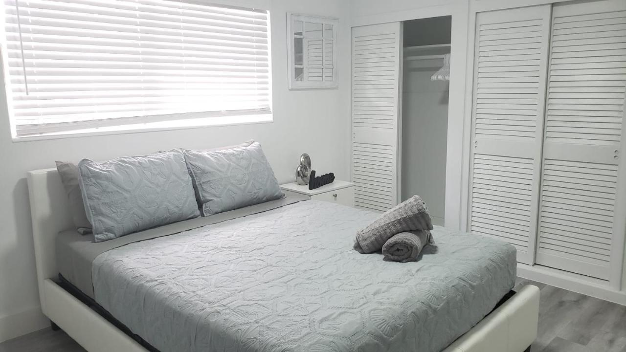 Appartement Funston à Hollywood Extérieur photo