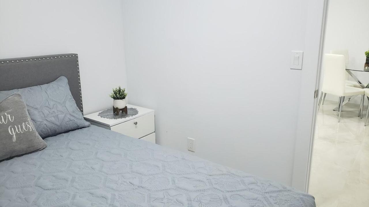 Appartement Funston à Hollywood Extérieur photo