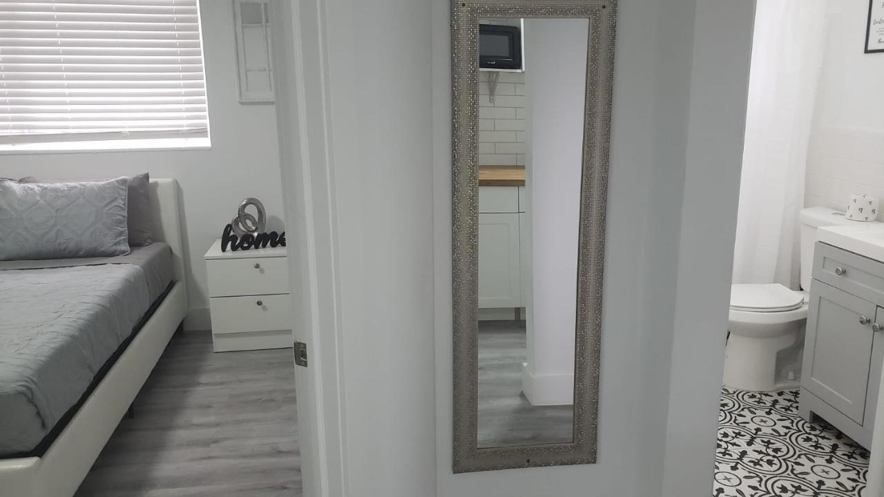 Appartement Funston à Hollywood Extérieur photo