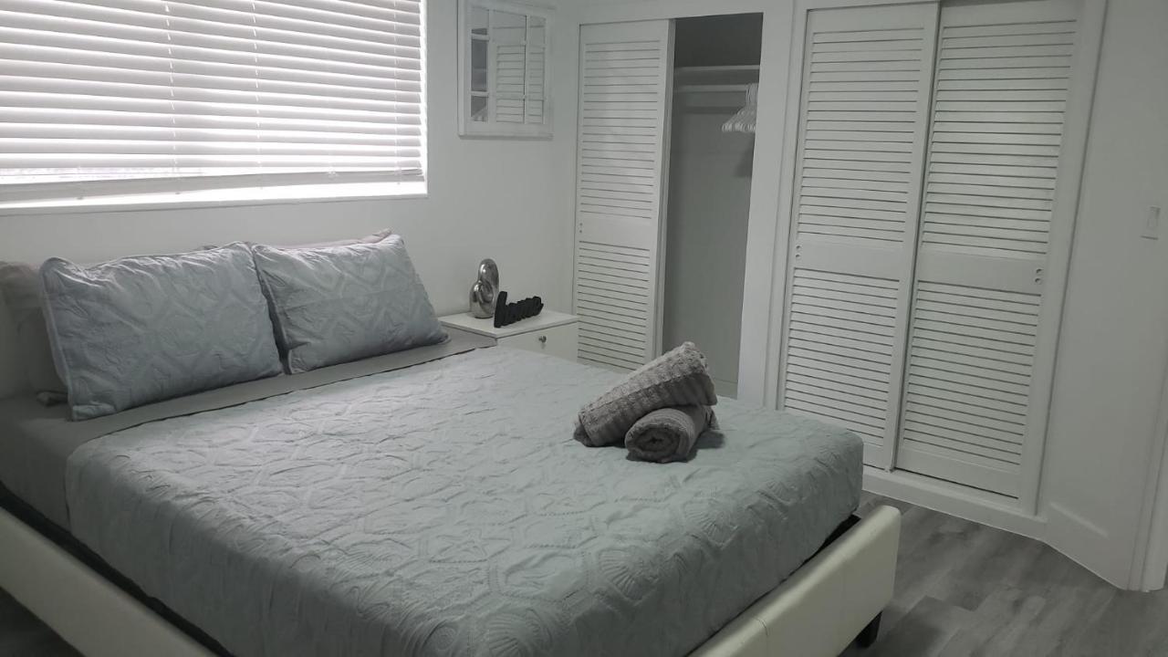 Appartement Funston à Hollywood Extérieur photo