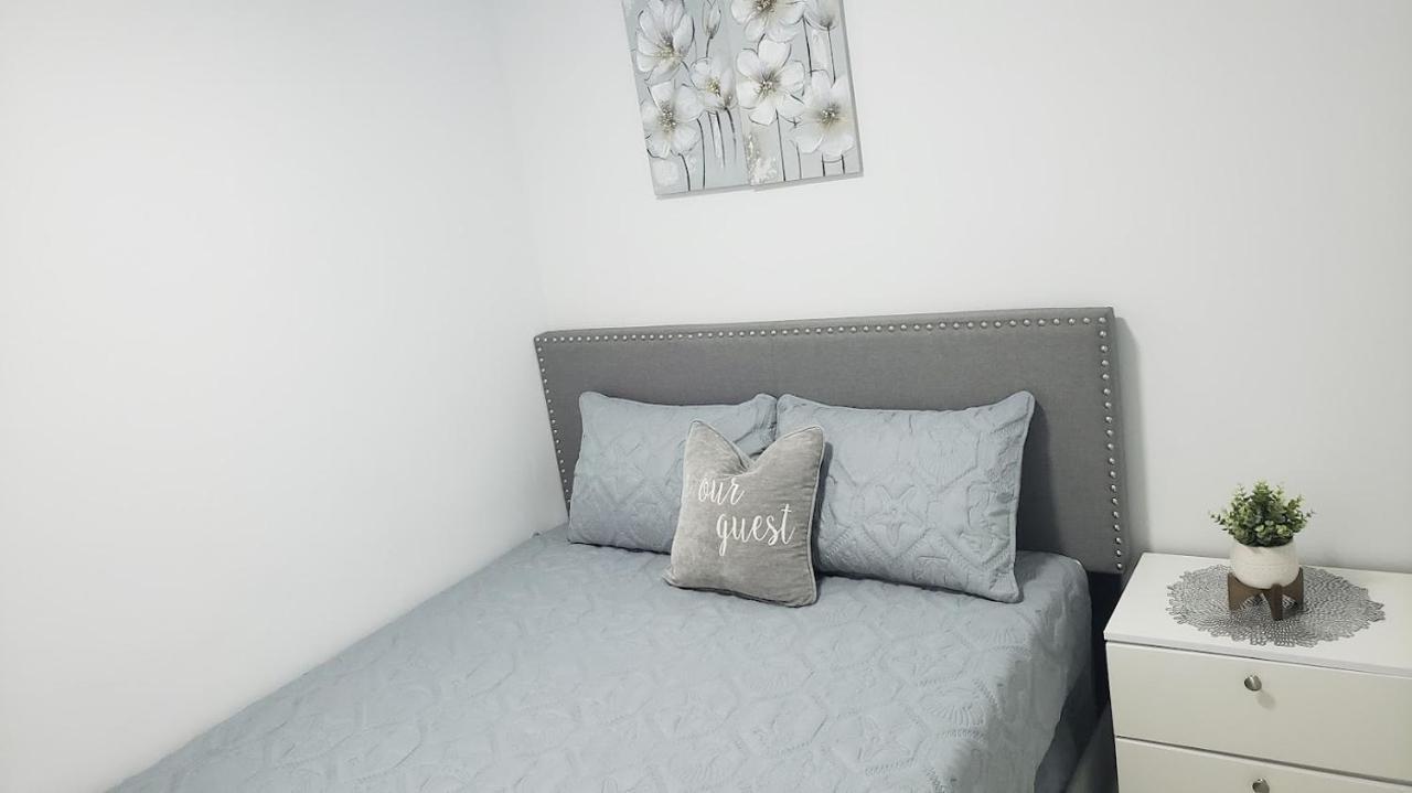 Appartement Funston à Hollywood Extérieur photo