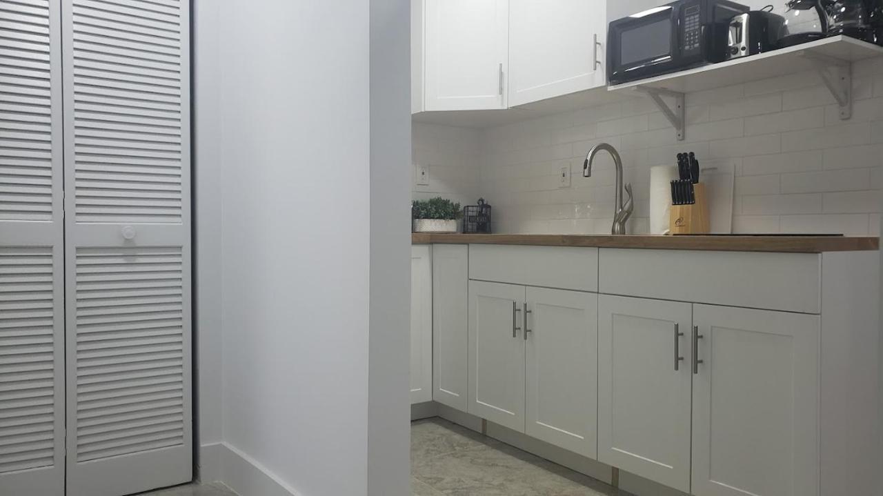 Appartement Funston à Hollywood Extérieur photo