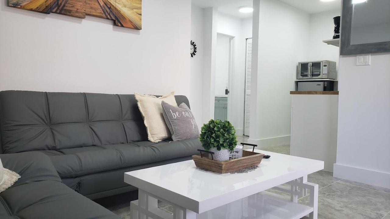 Appartement Funston à Hollywood Extérieur photo