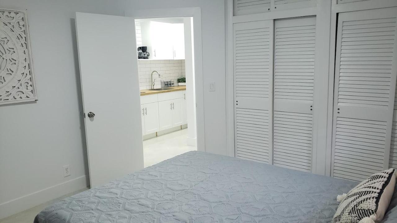 Appartement Funston à Hollywood Extérieur photo