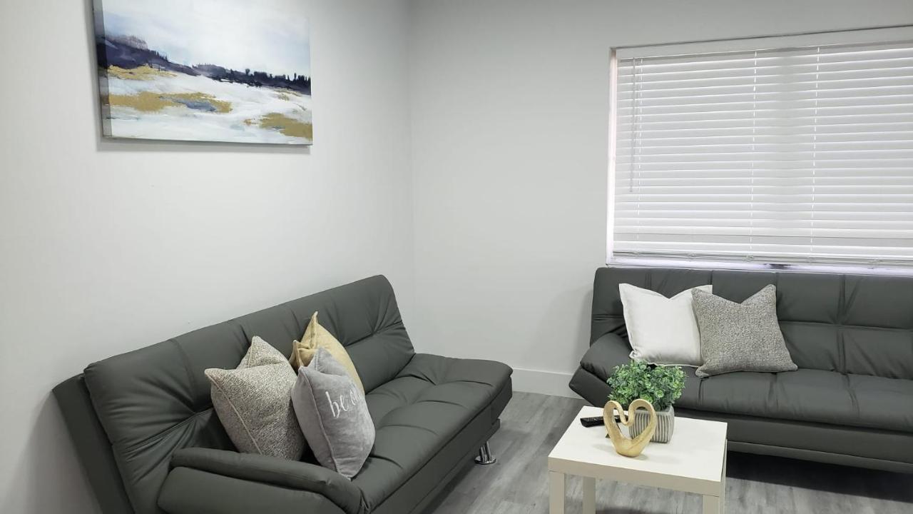 Appartement Funston à Hollywood Extérieur photo