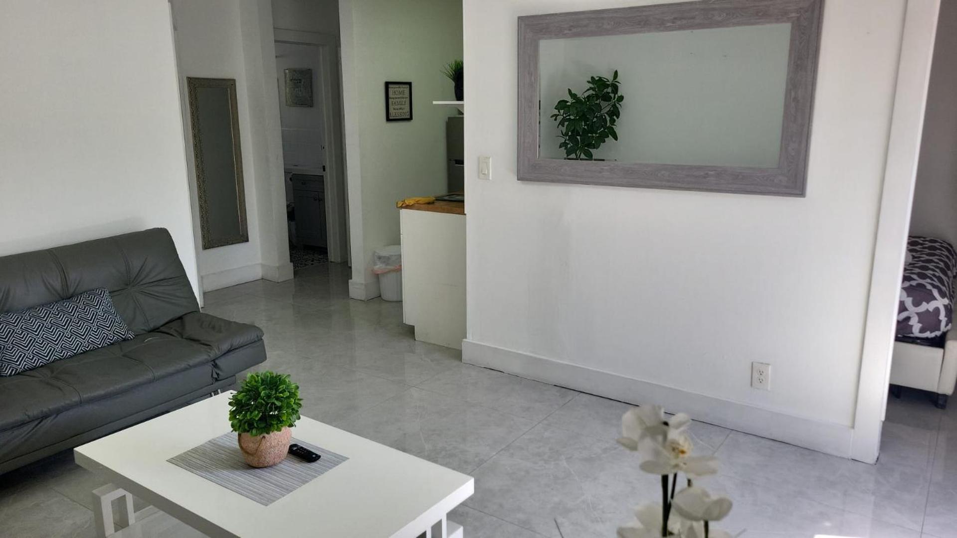 Appartement Funston à Hollywood Extérieur photo