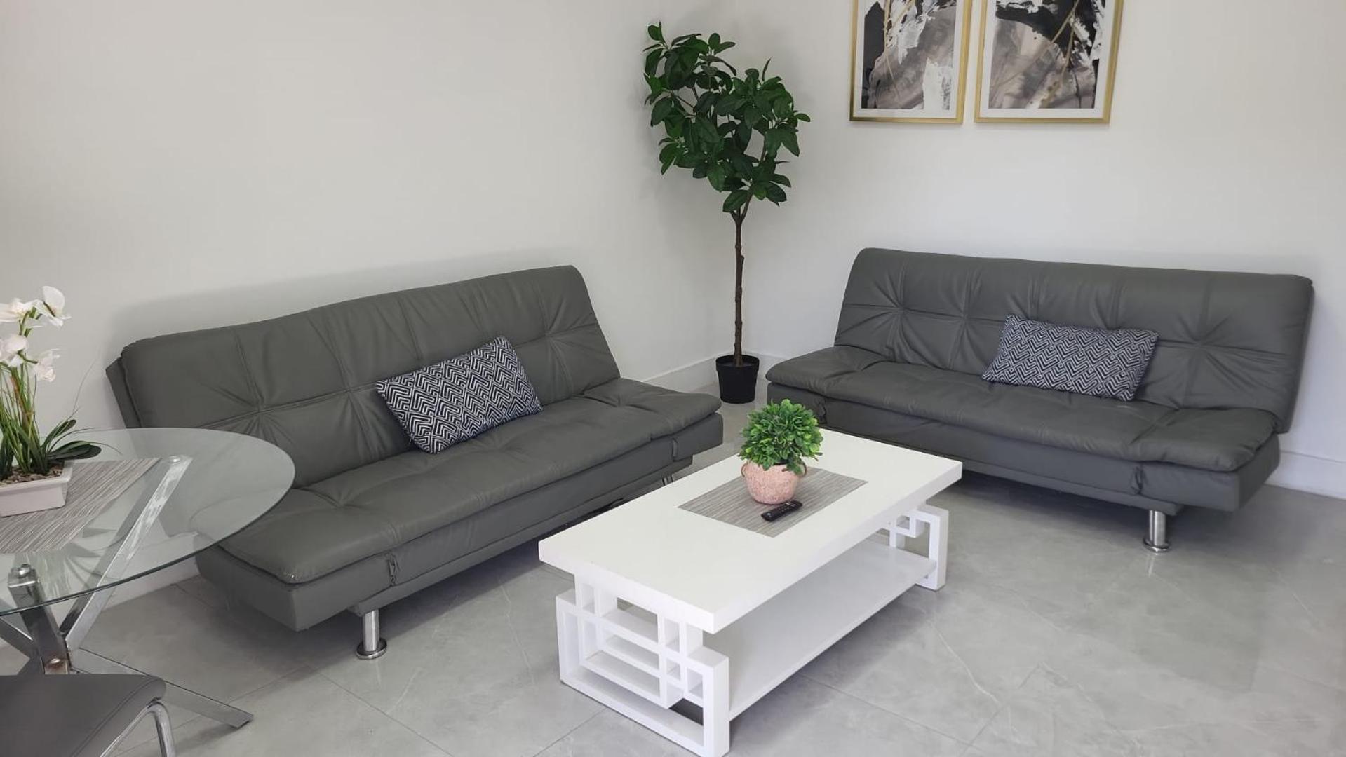 Appartement Funston à Hollywood Extérieur photo