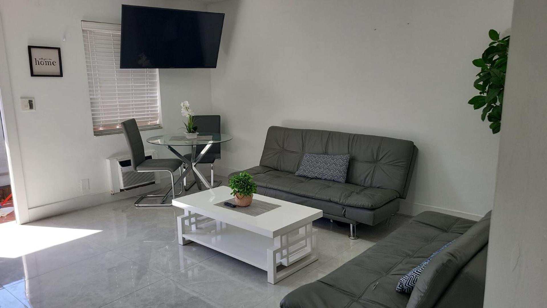 Appartement Funston à Hollywood Extérieur photo